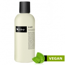 birkiR - Hair & Body Cleanser mit isländischer Birke (250 ml)